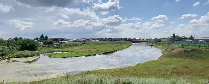 Сёла Нижнекамского района Республики Татарстан