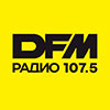 Радио DFM-Нижнекамск