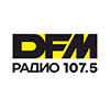 Радио DFM-Нижнекамск