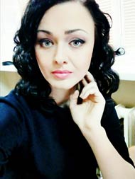Светлана Шумкова - корреспондент программы «Нижнекамские новости»