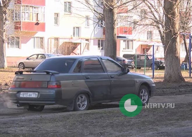 В Нижнекамске пасмурно, 6 градусов тепла, ожидается потепление до +15