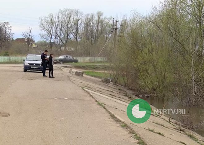 В Нижнекамске пасмурно и прохладно, в субботу ожидается дождь