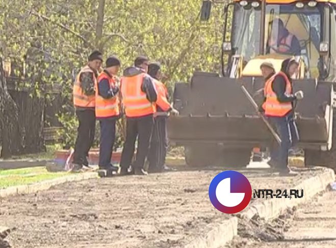 В Нижнекамске перекроют дорогу через Большое Афанасово