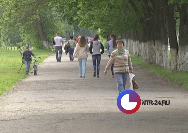 В День России в Нижнекамске пройдет футбольный матч, а также будут организованы конкурсы и концерт