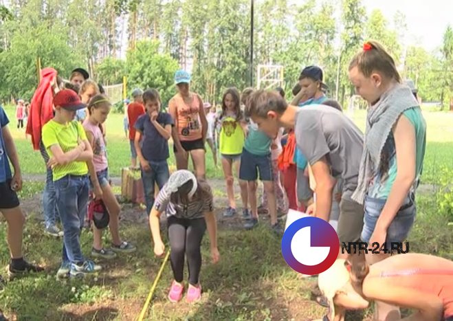 Нижнекамские родители жалуются на один из загородных лагерей