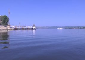 В Нижнекамске ожидается жаркая погода, возможна гроза