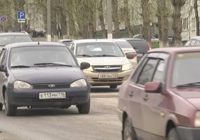 В Нижнекамске закроют дорогу