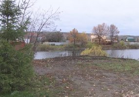 В Нижнекамске 4 градуса тепла, ожидаются небольшие осадки