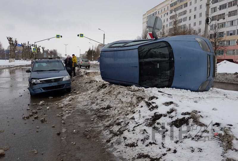 Что произошло в среду