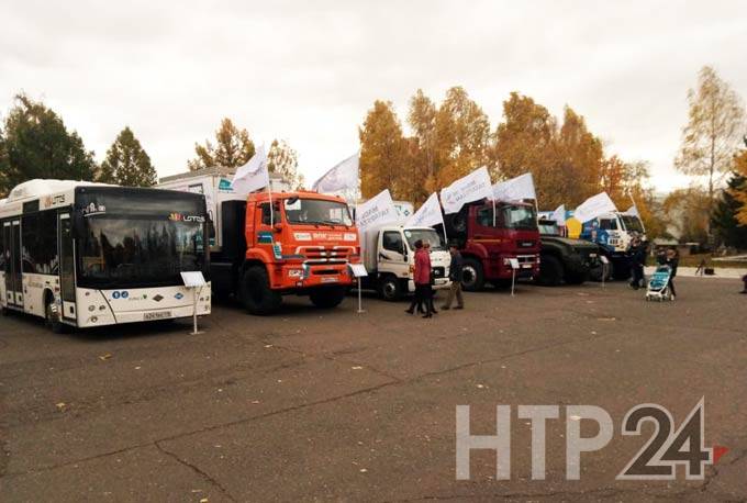 Эстетик авто нижнекамск