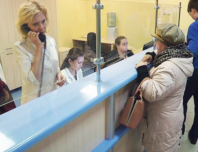 В Нижнекамске безответственных пациентов больниц будут отправлять в «черный список»