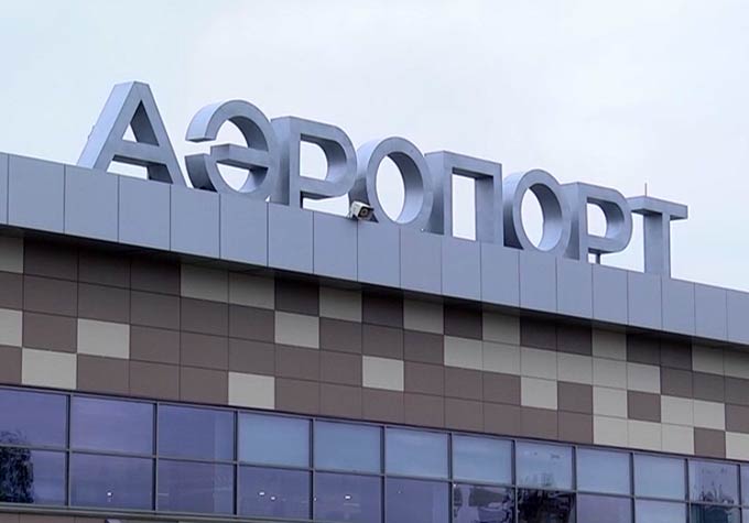 Объявлены финалисты проекта «Великие имена России», чьи имена могут быть присвоены аэропортам «Казань» и «Бегишево»
