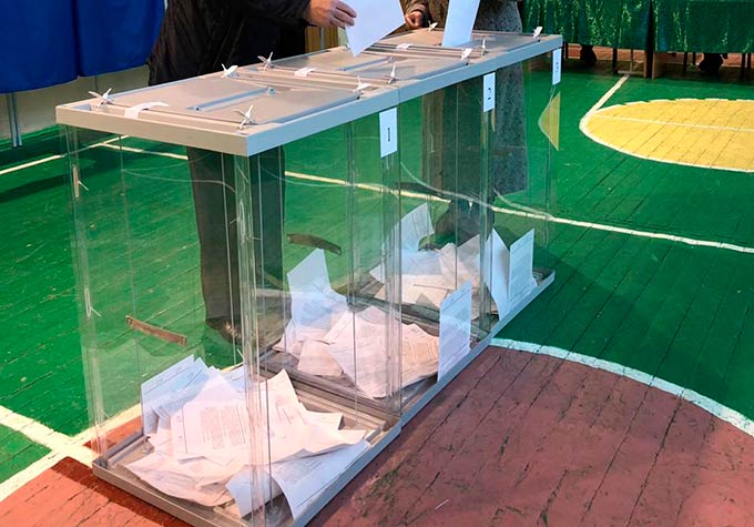 Наиболее активны на референдуме в Нижнекамском районе жители Простинского поселения