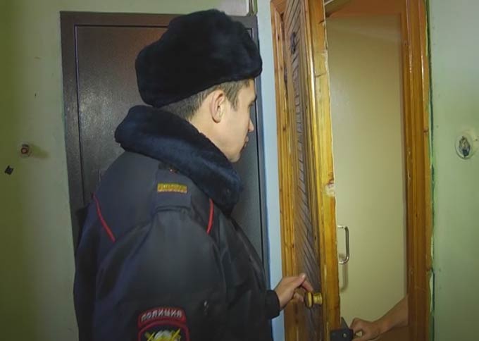 В Нижнекамске полиция задержала подозреваемую в убийстве мужа