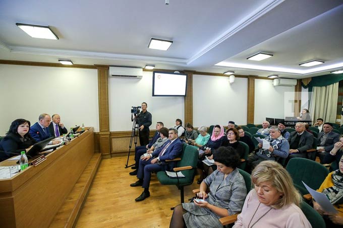 Большинство жителей Татарстана считает, что Минобрнауки нужно повысить доступность ясельных групп