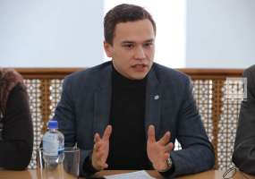 Яруллин: Планируем поддерживать голосование за кандидатуру Тукая вплоть до 30 ноября