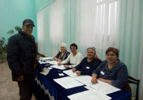 В 22 сельских поселениях Заинского района проходят референдумы