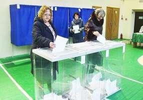 В Нижнекамском районе 77 процентов населения проголосовало за самообложение - НТР 24