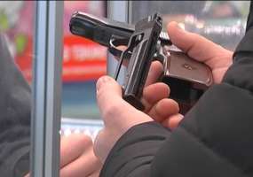 В Татарстане планируется увеличить возраст для покупки оружия - НТР 24