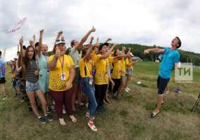 «Сәләт» призывает выбрать имя Габдуллы Тукая для присвоения аэропорту «Казань» - НТР 24