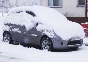 Нижнекамских водителей будут учить парковаться во дворах - НТР 24