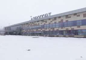 До 30 ноября продолжается голосование за имя для аэропорта Бегишево - НТР 24