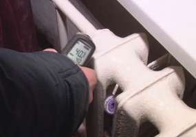 Плата за отопление будет начисляться по другому - НТР 24