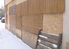 В Нижнекамске «кинули» пенсионеров, вложивших деньги в строительство магазина - НТР 24