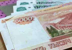 В Нижнекамске мирокредитная компания незаконно выдавала займы - НТР 24