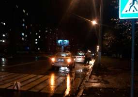 В России могут измениться пешеходные переходы - НТР 24