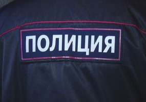 В полиции во время допроса скончался подозреваемый - НТР 24