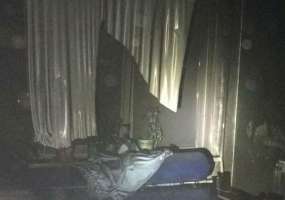 В Нижнекамске из-за неисправного электрооборудования закоптило квартиру - НТР 24