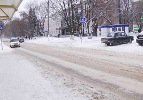 Нижнекамские депутаты изучили опасные места в городе - НТР 24