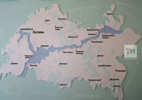 Минтруд РТ: Татарстан стал лидером по трудоустройству инвалидов - НТР 24