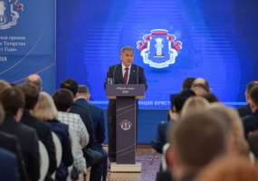 Более 36 тыс. татарстанцев получили бесплатную юрпомощь от отделения Ассоциации юристов России в РТ - НТР 24