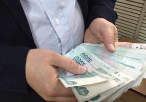 В одном из ночных клубов Нижнекамска совершена крупная кража - НТР 24