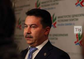 Жители Татарстана обозначили задачи для Минздрава РТ на 2019 год - НТР 24