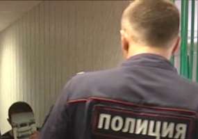 В Нижнекамске задержан подозреваемый в грабеже - НТР 24