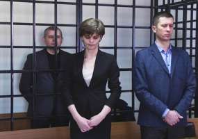 В Нижнекамске дело экс-директора института Галеева отправили на новое рассмотрение - НТР 24