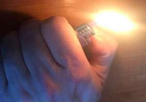 В Татарстане мужчина поджег девушку - НТР 24