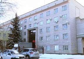 Поисковому отряду «След» могут выделить помещение в бывшем здании военкомата - НТР 24