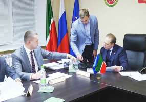 Муниципалитет Нижнекамска проведет переговоры с владельцем арестованной земли, чтобы открыть парковку - НТР 24