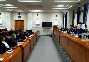 Более 22 тыс. татарстанцев проголосовали за приоритетные задачи министерств республики - НТР 24