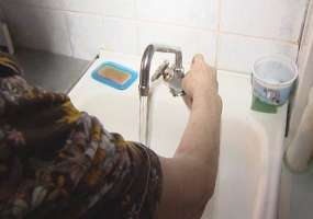 «Здравствуйте, мы из "Водоканала"» - злоумышленники нашли новый способ обмана нижнекамцев - НТР 24