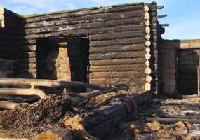 В Татарстане при пожаре погиб 131 человек - НТР 24