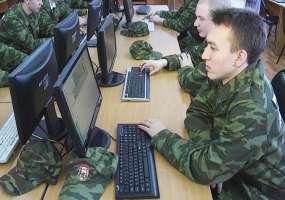 Нижнекамская автошкола ДОСААФ отметила полувековой юбилей - НТР 24