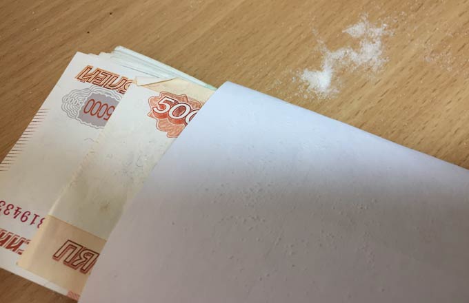 В Нижнекамске женщина «сняла порчу», лишившись «золота» на 80 тыс рублей и похоронных денег