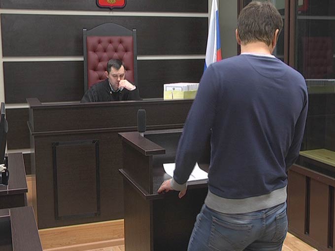 В Нижнекамске дольщики выступили на суде по делу, фигурантом которого является архитектор Ханов
