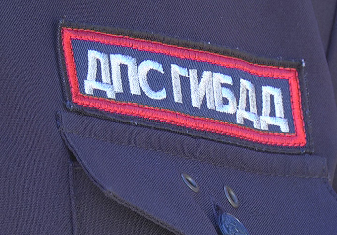 В Нижнекамске осуждён местный житель, ударивший инспектора ДПС