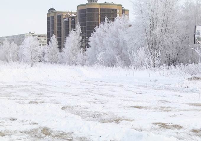 В Нижнекамске на 20 дней вводится особый противопожарный режим